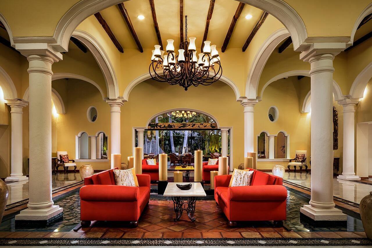 Casa Velas Adults Only Puerto Vallarta