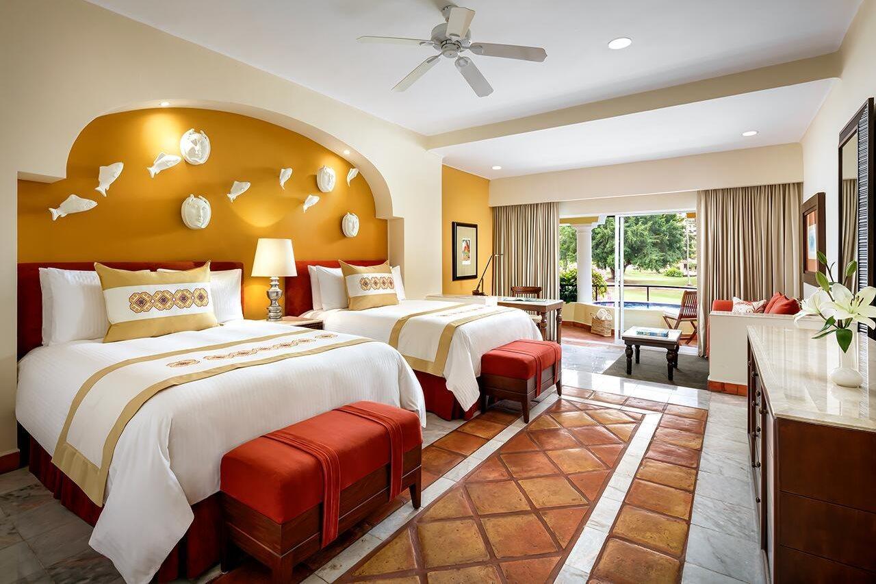 Casa Velas Adults Only 5*