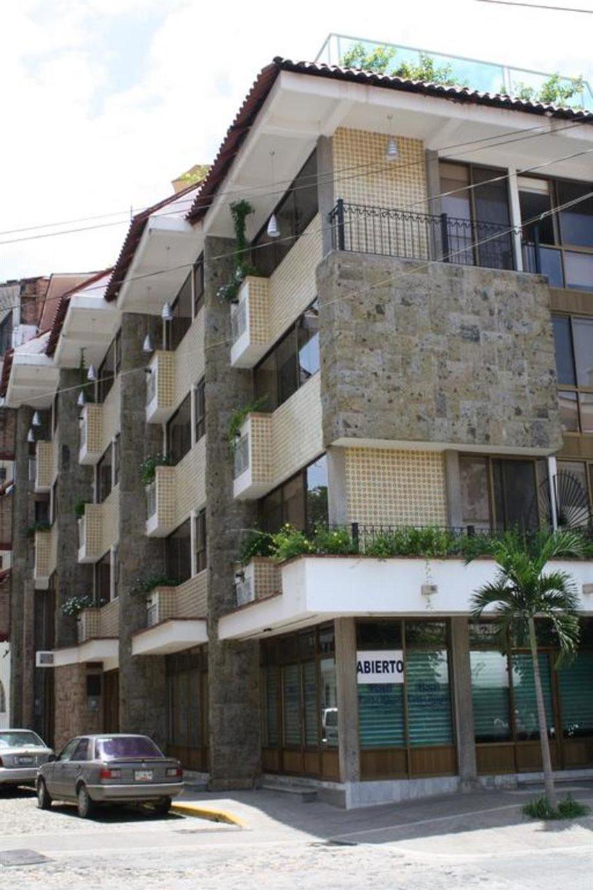 Porto Allegro Hotel