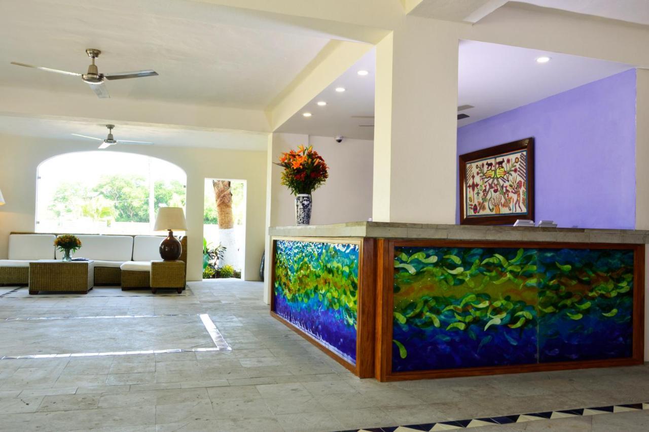Puerto De Luna Pet Friendly And Family 4*