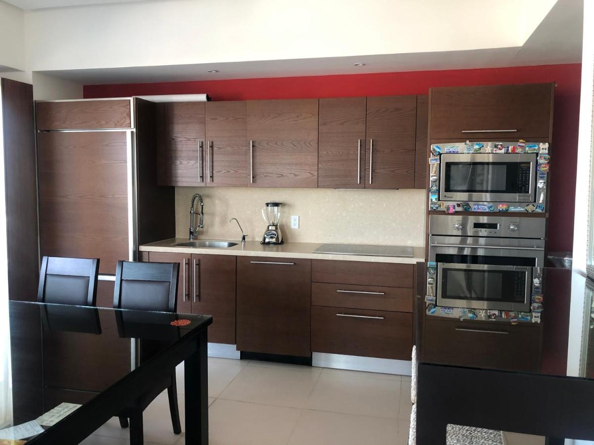 Apartment Icon Vallarta