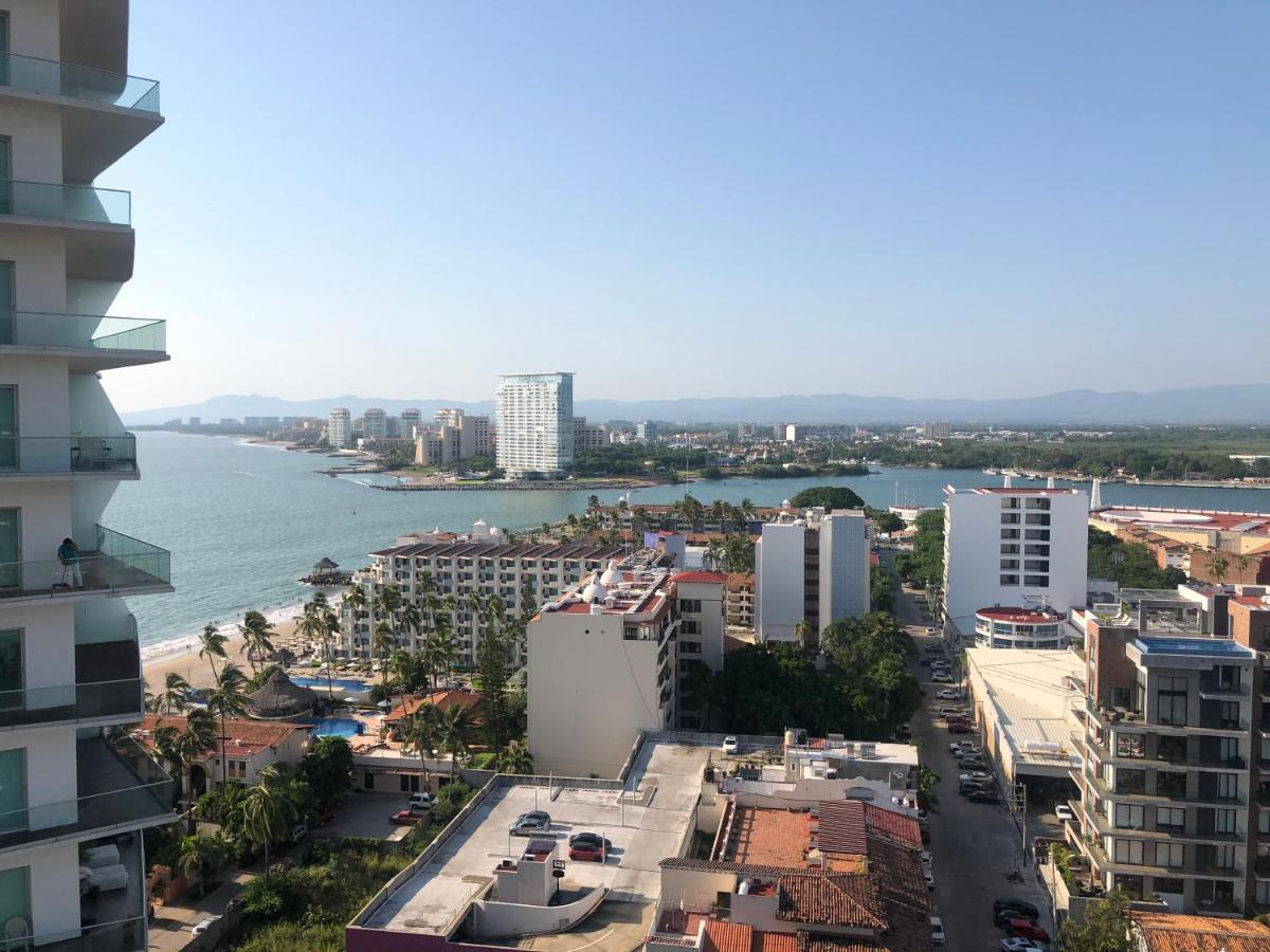 Icon Vallarta Puerto Vallarta