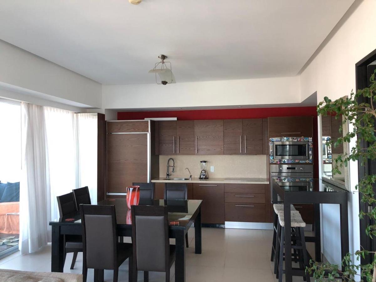 Icon Vallarta Apartment