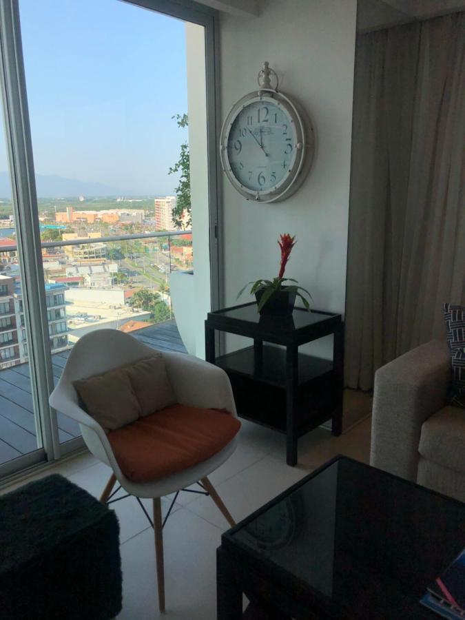 Apartment Icon Vallarta *