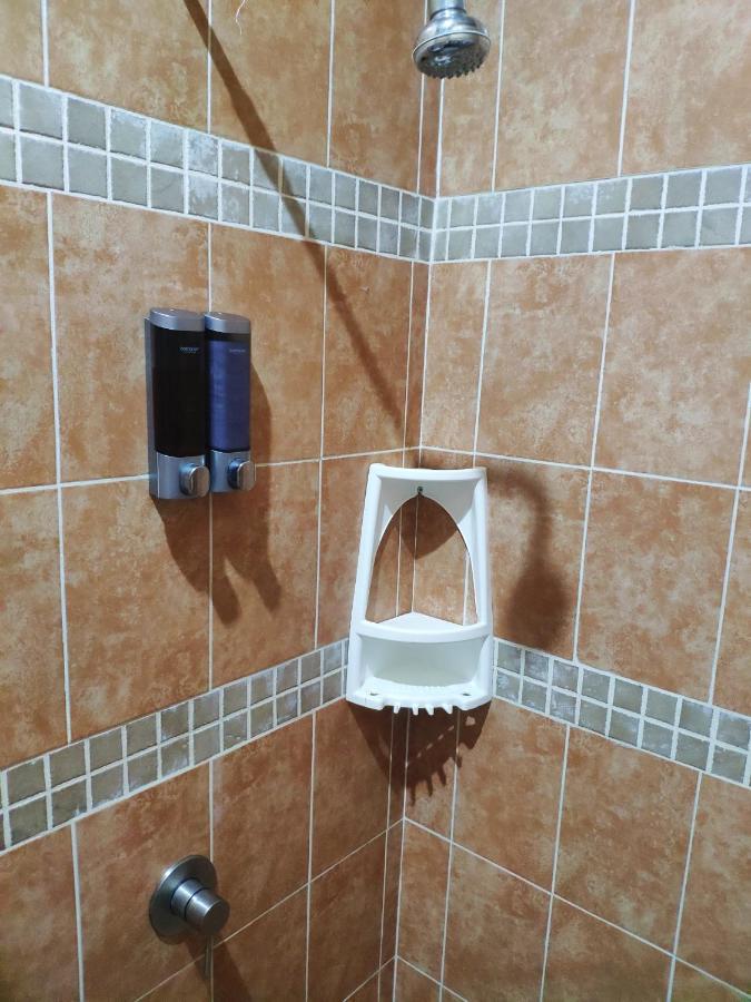 Habitación Para Viajeros Puerto Vallarta