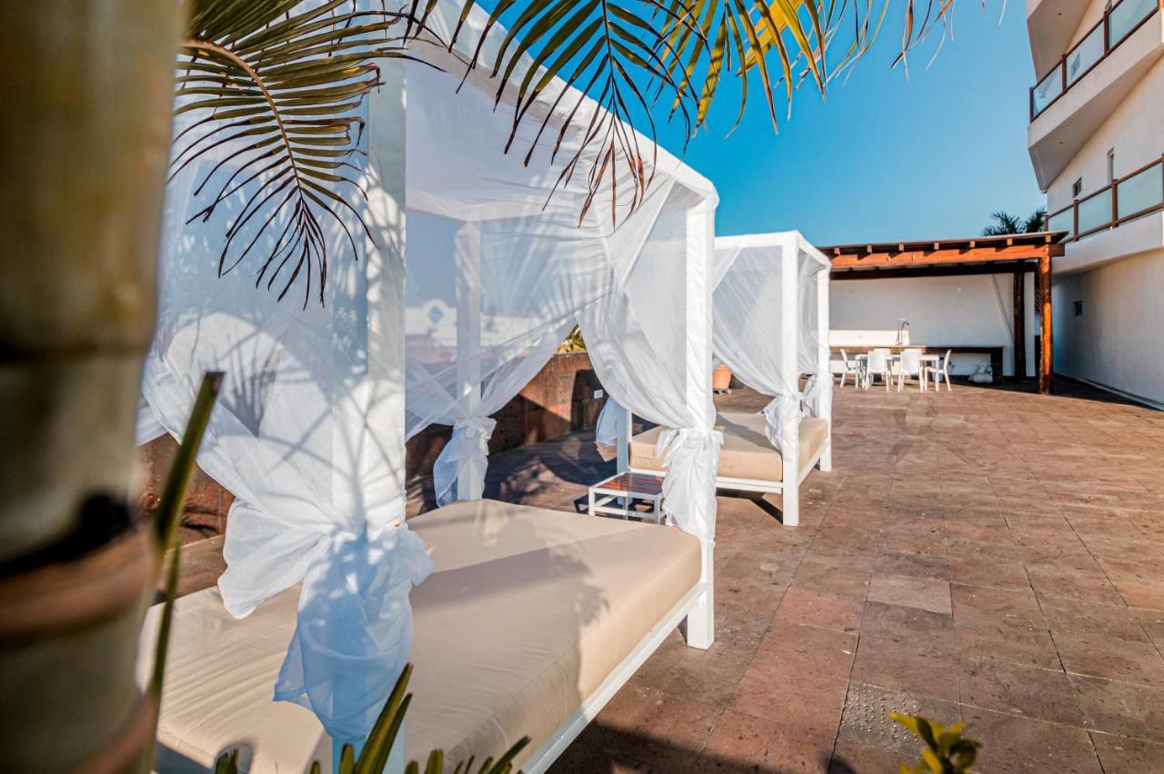 Apartment Blue Puerto Vallarta