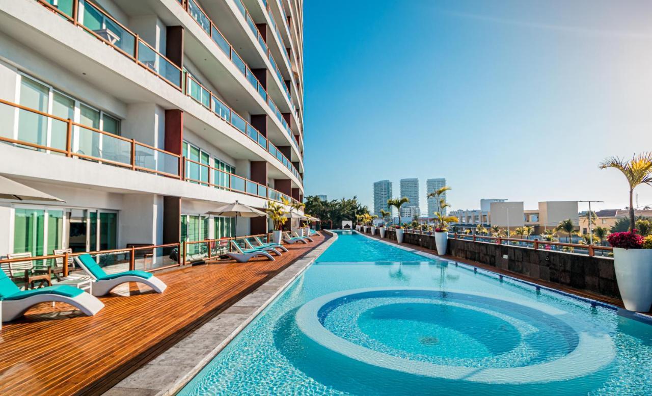 Blue Apartment *