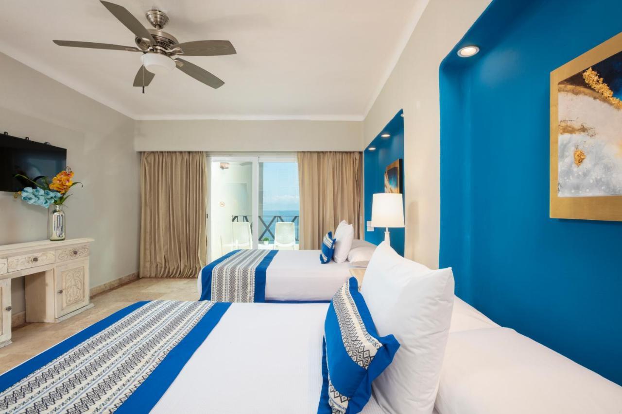 Blue Chairs Beachfront - Adults Only Hotel 3*