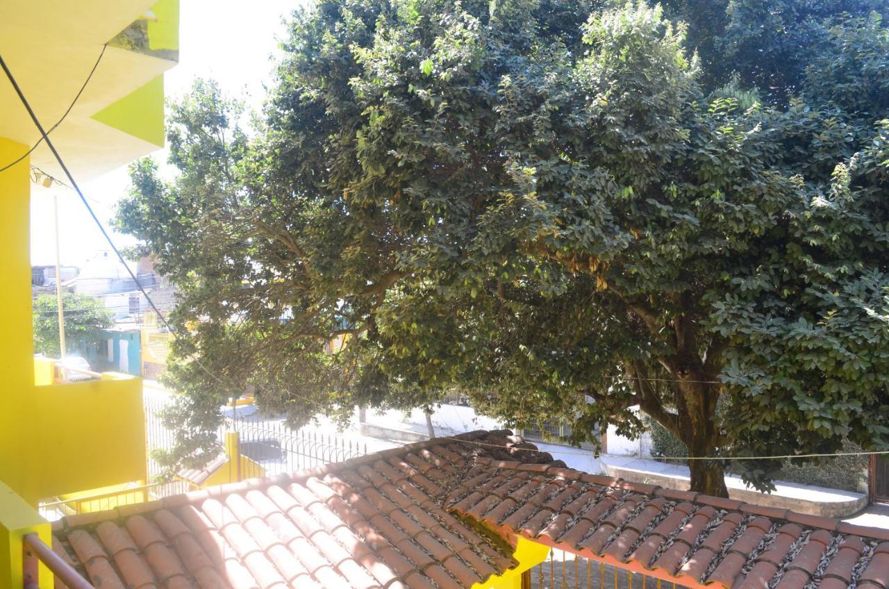 Apartamento Hansa Departameto Puerto Vallarta