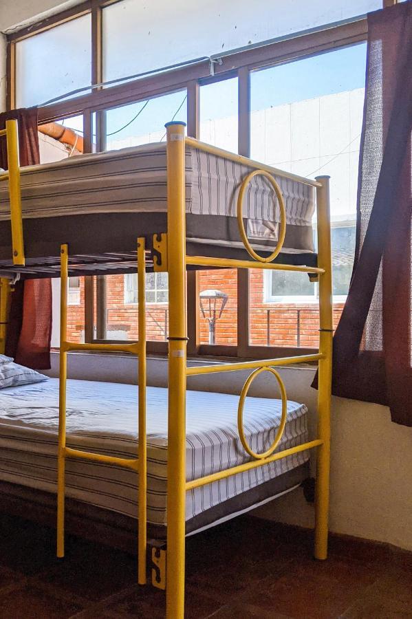 Hostel Chanclas Vallarta Puerto Vallarta