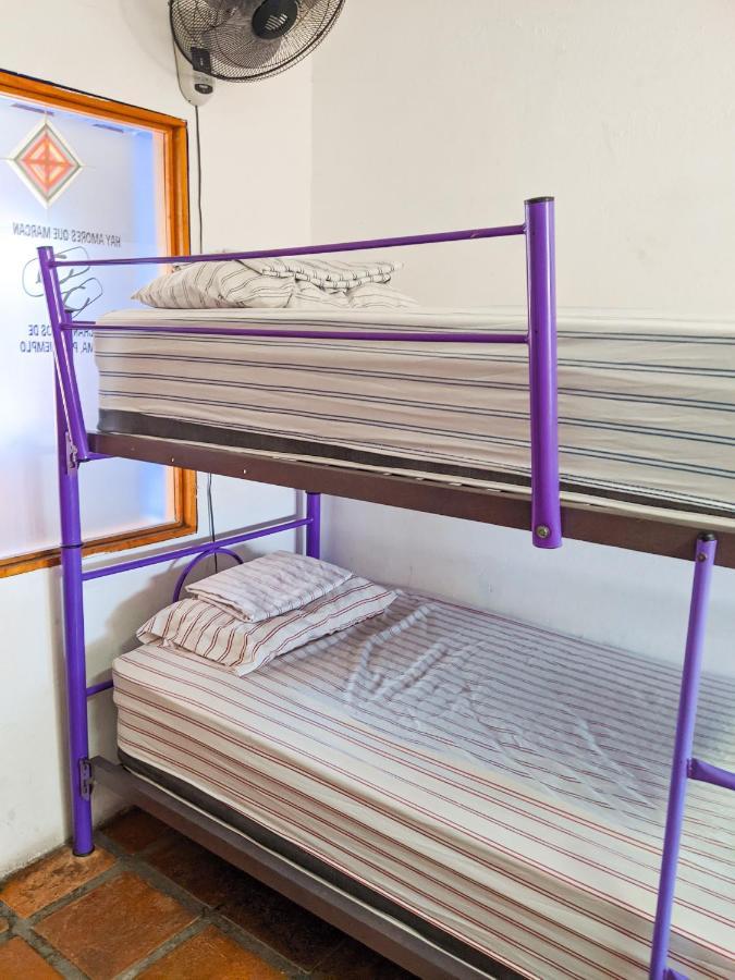 Chanclas Vallarta Hostel *