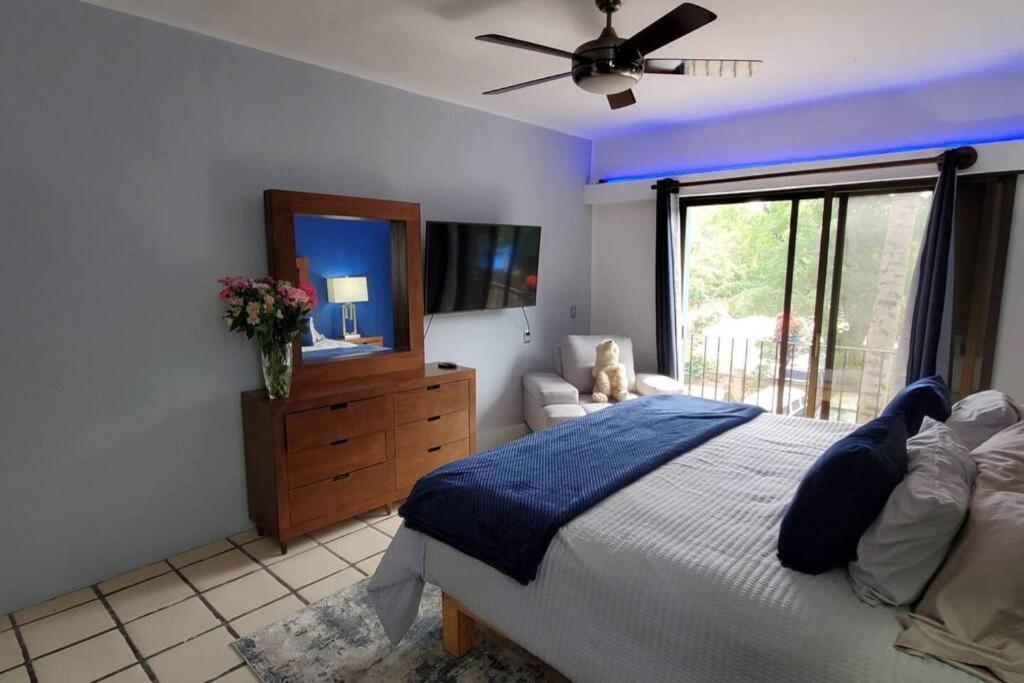 Puerto De Luna Pet Friendly And Family Hotel