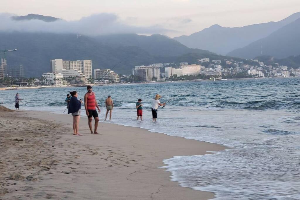 Puerto De Luna Pet Friendly And Family 4* Puerto Vallarta