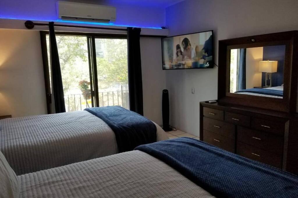 Puerto De Luna Pet Friendly And Family Puerto Vallarta
