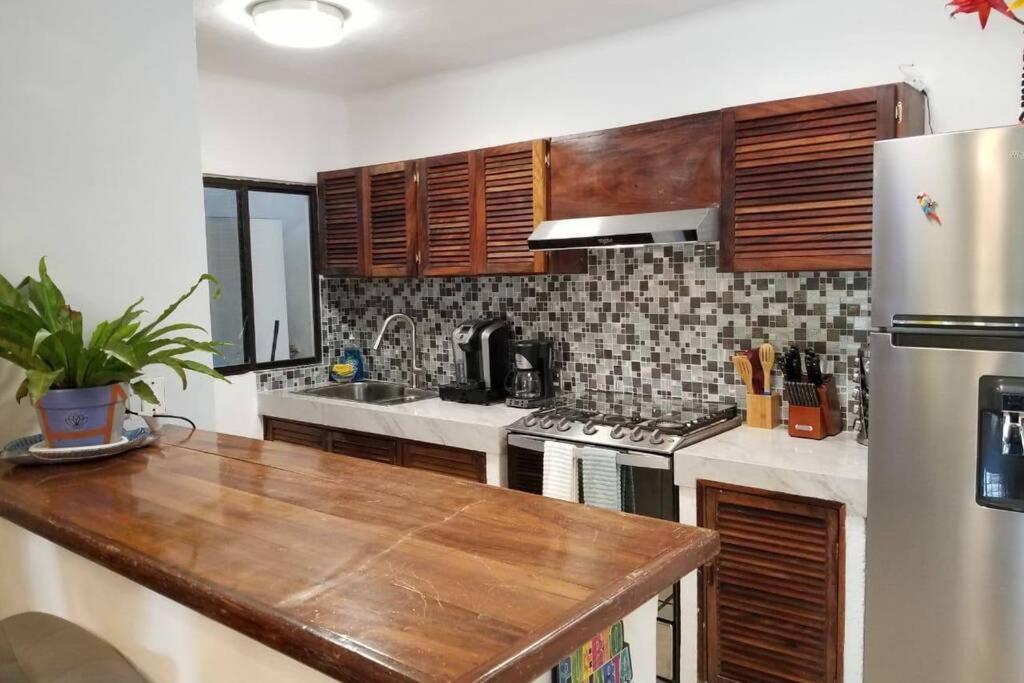 Puerto De Luna Pet Friendly And Family Puerto Vallarta