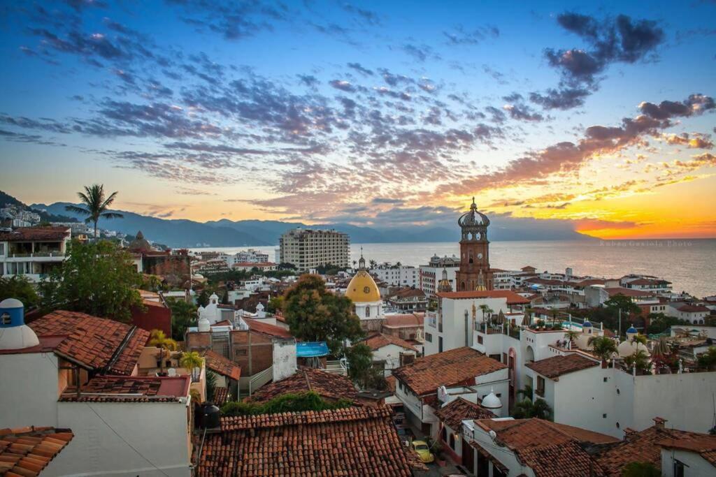 Puerto De Luna Pet Friendly And Family 4* Puerto Vallarta