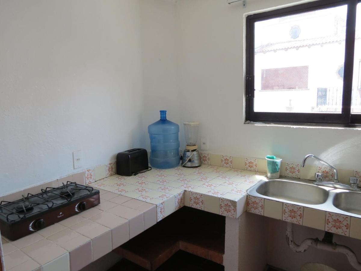Departamento Caracol * Puerto Vallarta
