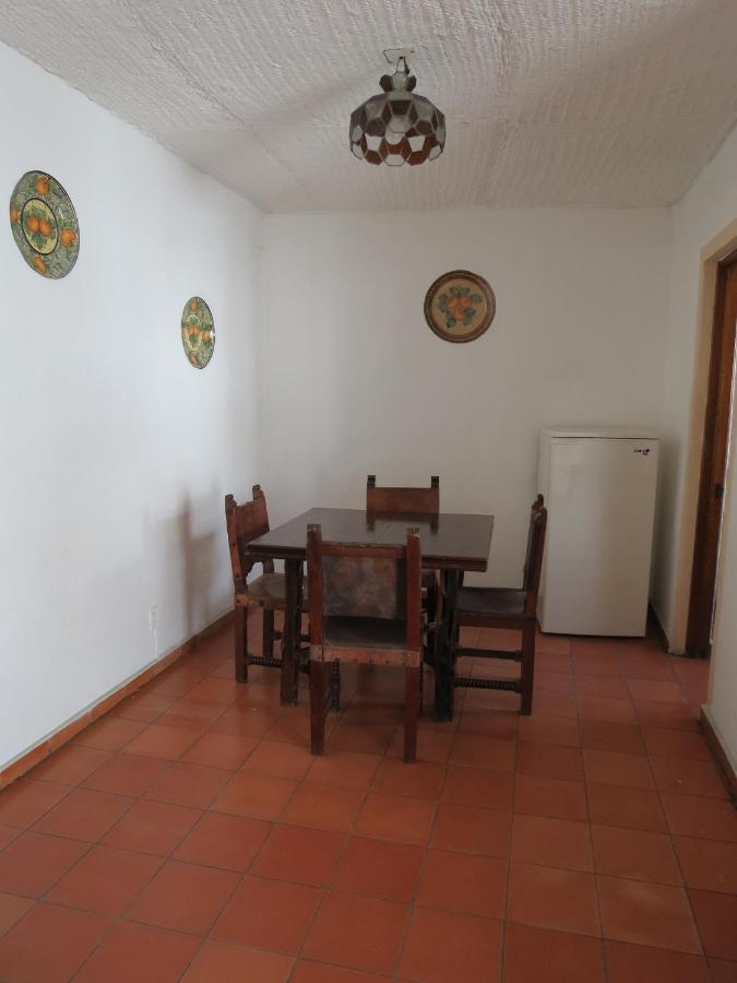 Apartment Departamento Caracol *
