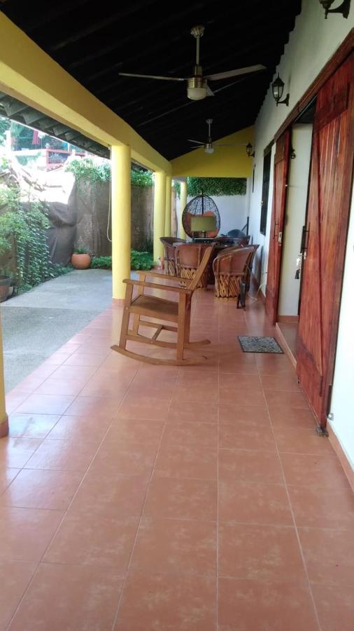 Hacienda Corona Homestay