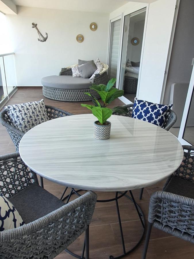 Harmony 8007 Apartment