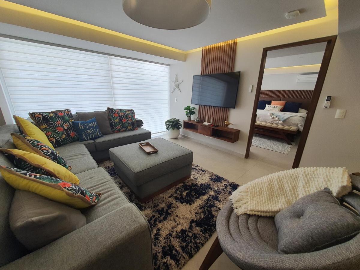 Harmony 8007 Apartment