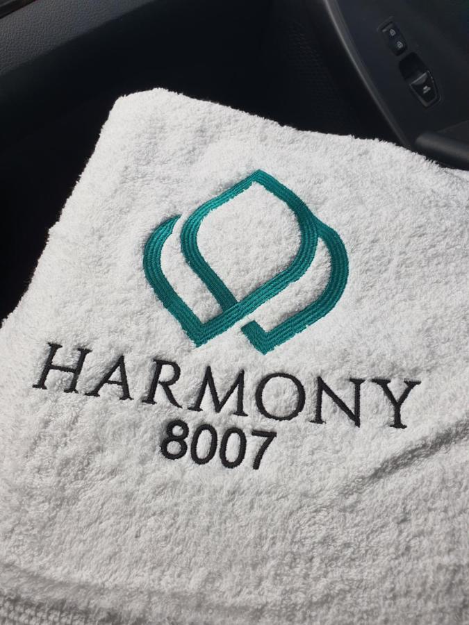 Harmony 8007 Apartment