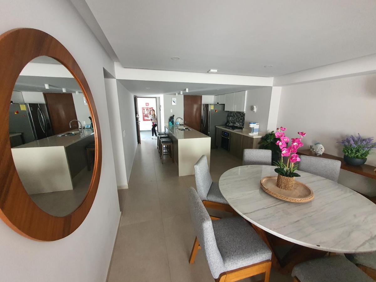 Apartment Harmony 8007