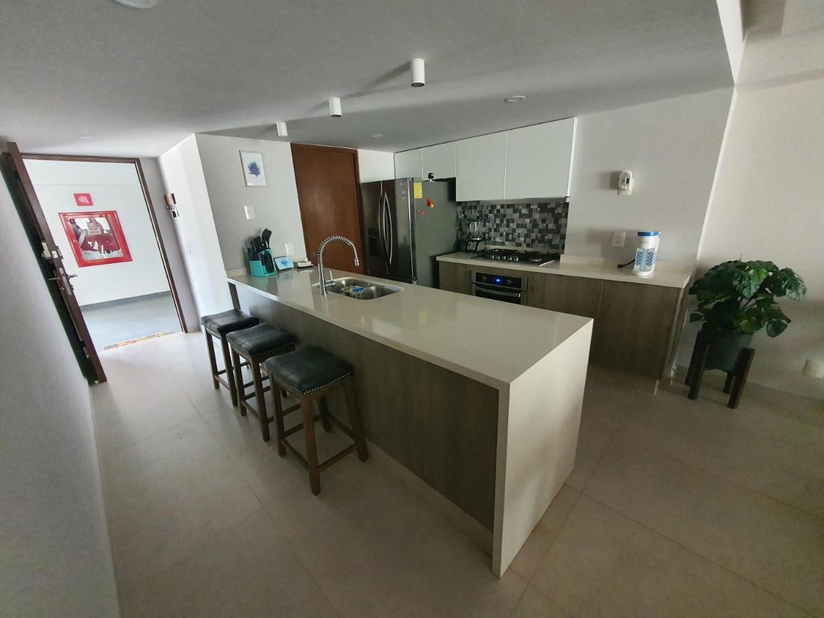 Apartment Harmony 8007