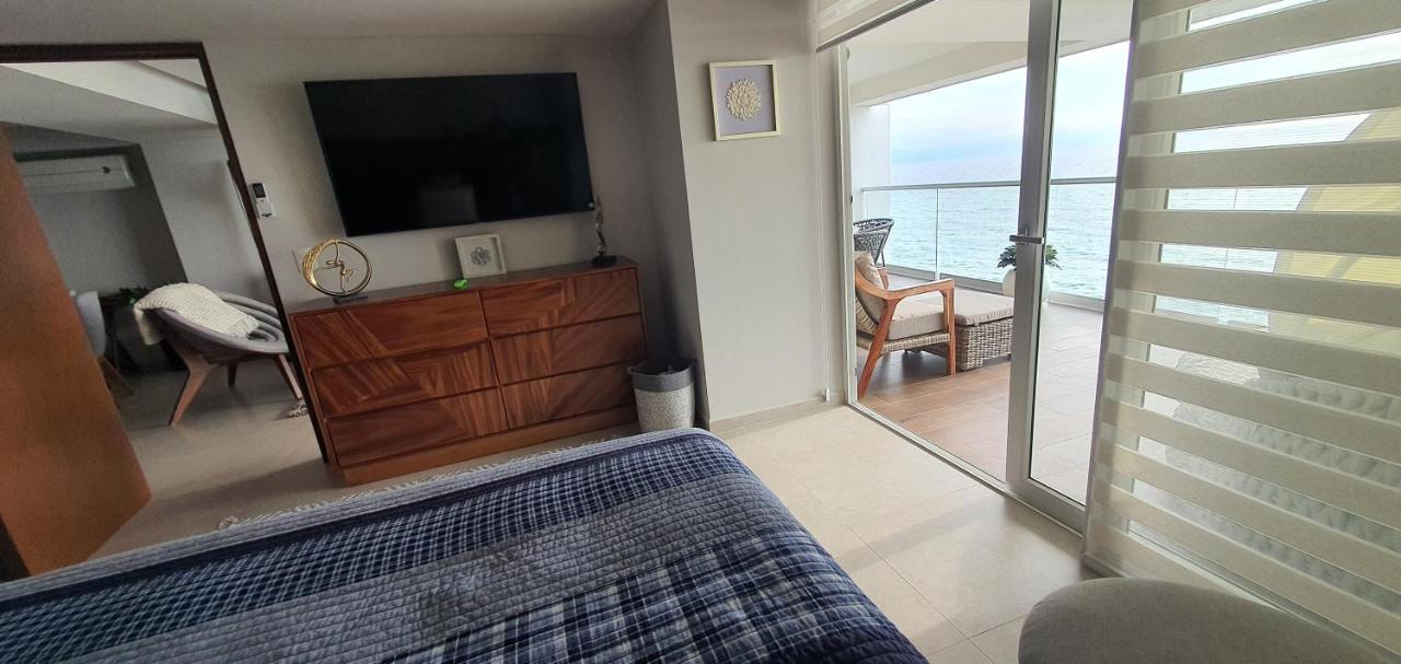 Harmony 8007 Apartment Puerto Vallarta