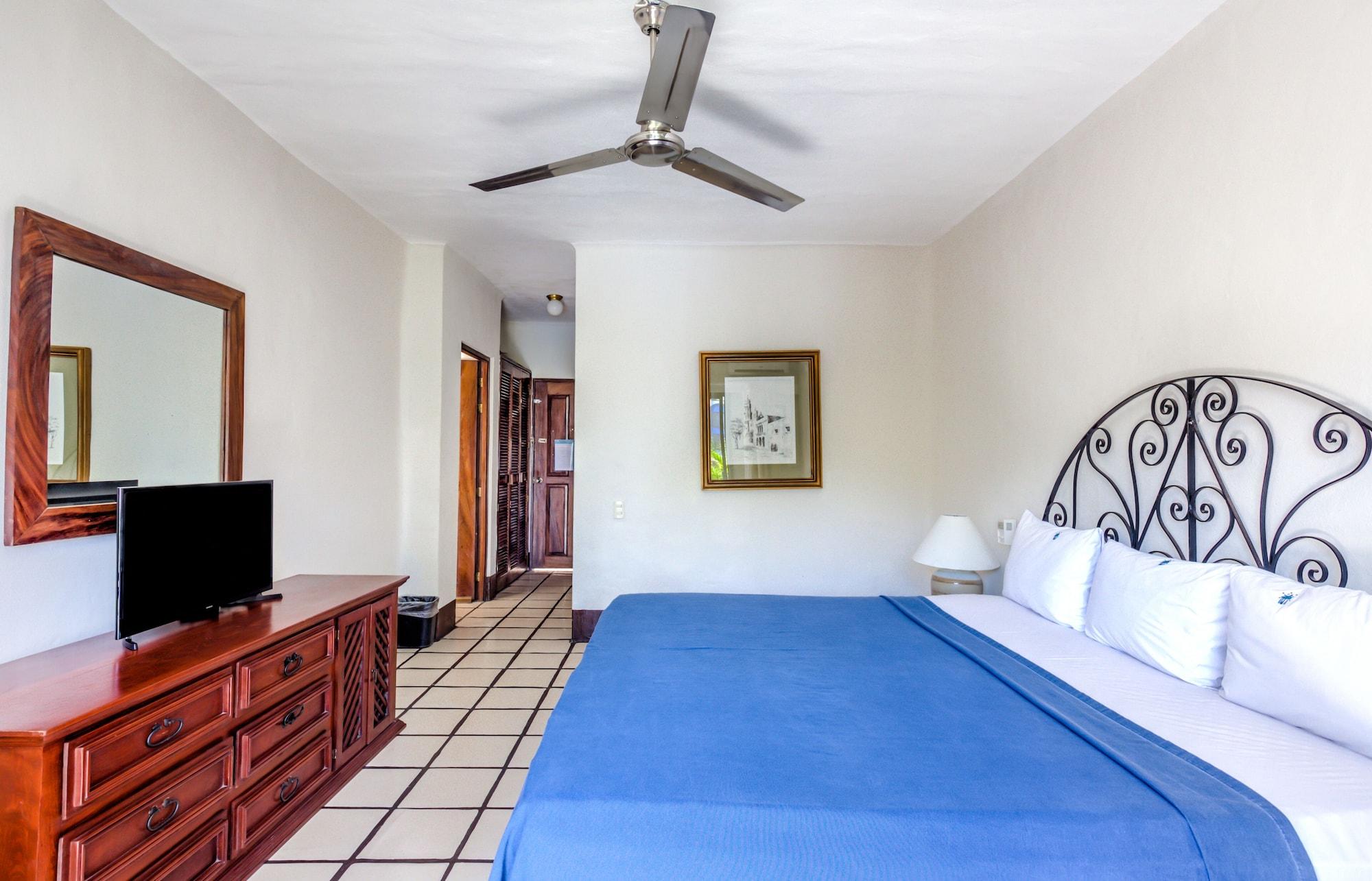 Puerto De Luna Pet Friendly And Family
