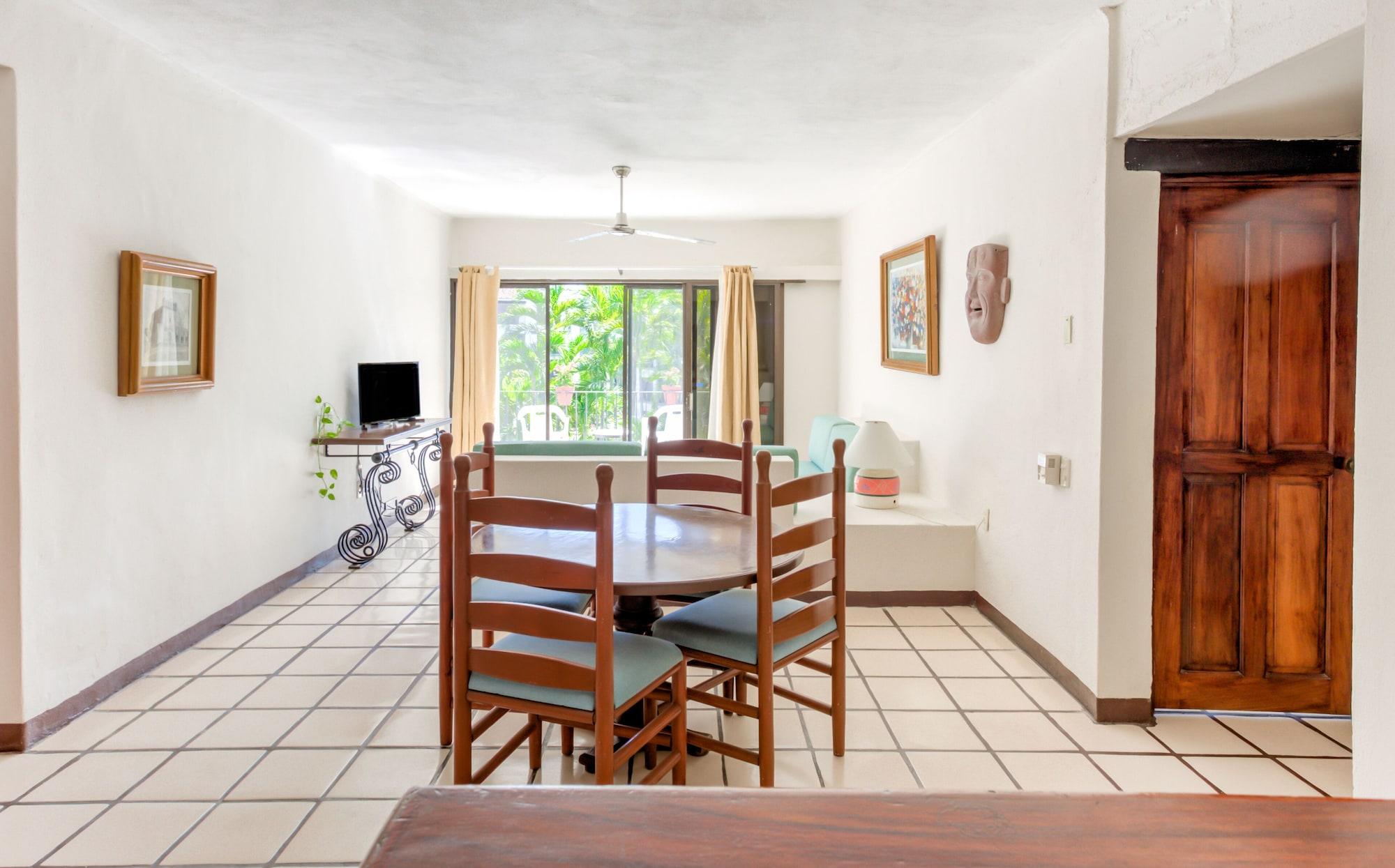 Puerto De Luna Pet Friendly And Family 4* Puerto Vallarta
