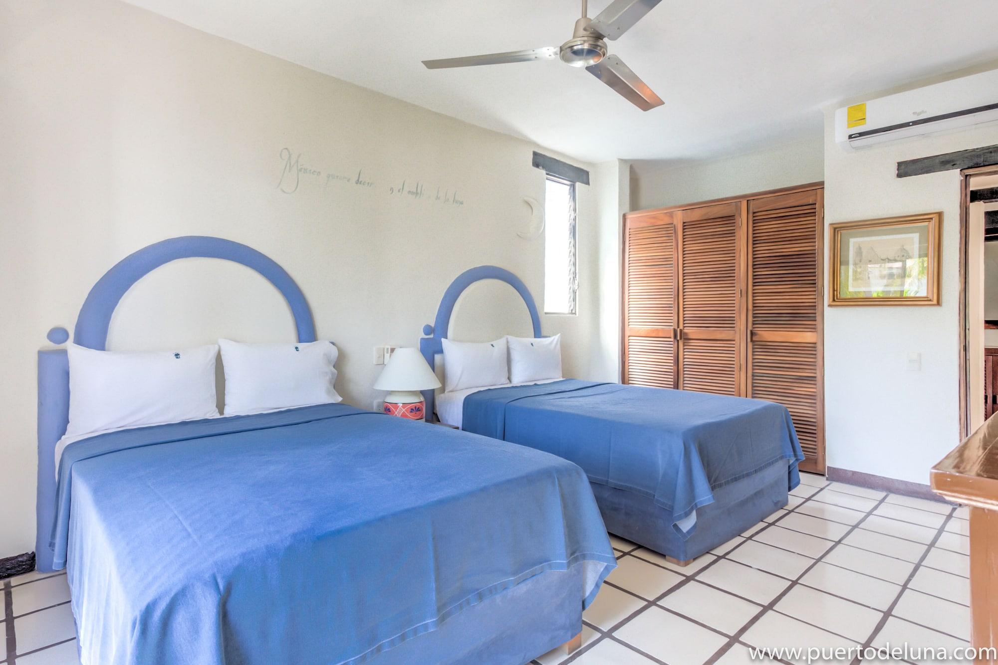 Puerto De Luna Pet Friendly And Family Puerto Vallarta