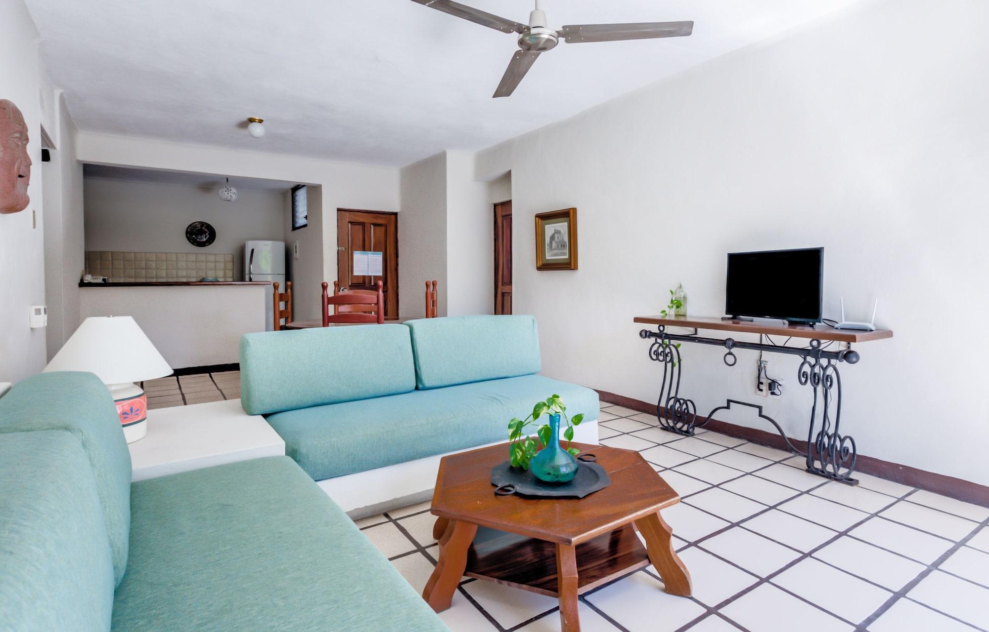 Puerto De Luna Pet Friendly And Family