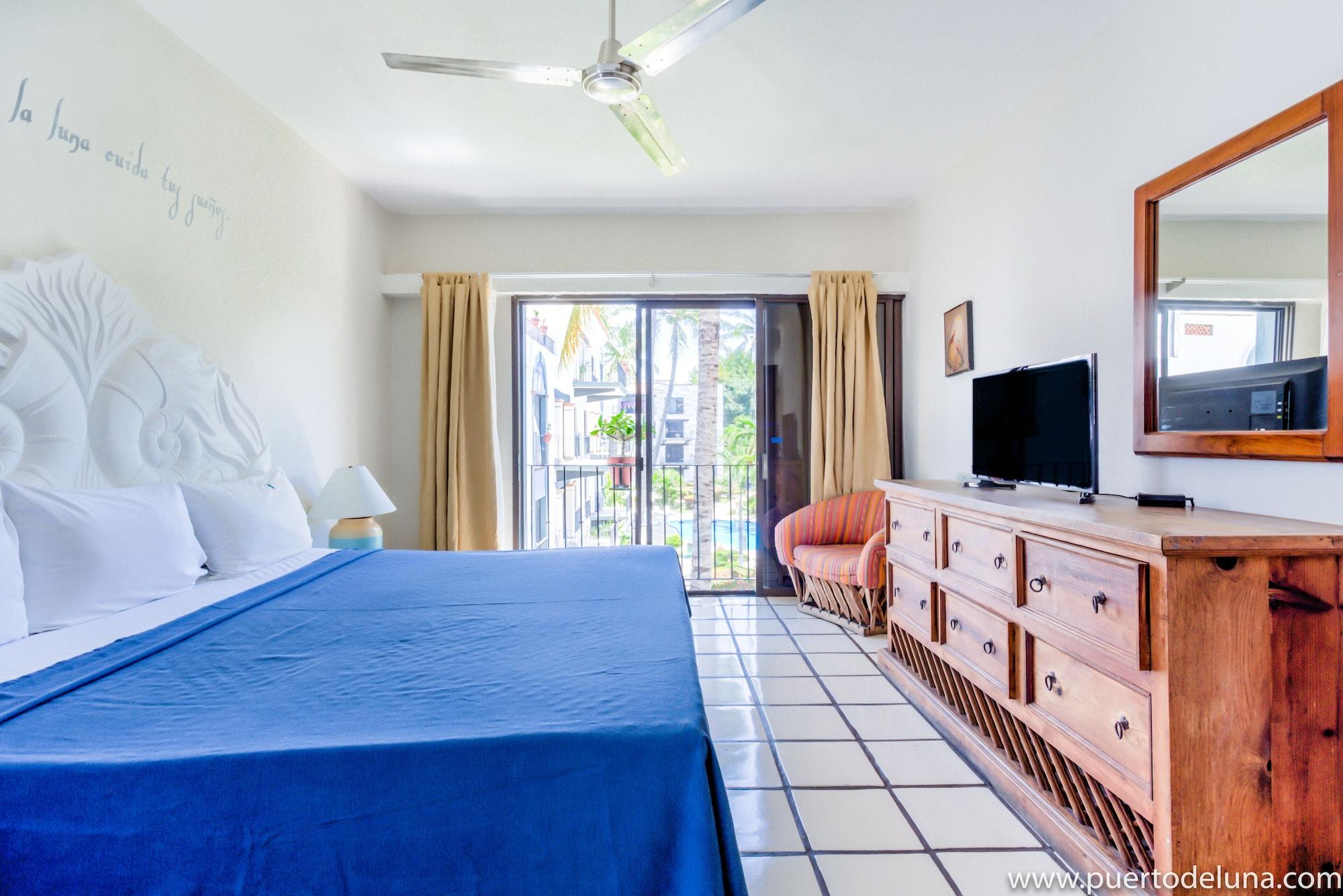 Puerto De Luna Pet Friendly And Family 4* Puerto Vallarta