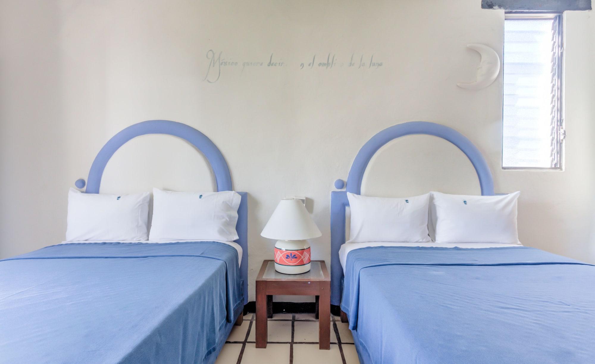 Puerto De Luna Pet Friendly And Family 4*