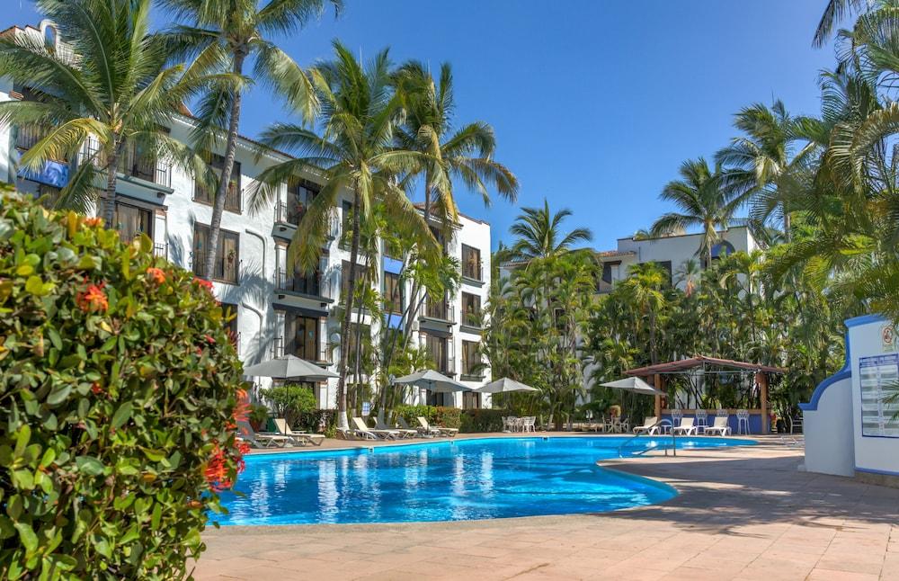 Puerto De Luna Pet Friendly And Family Hotel Puerto Vallarta