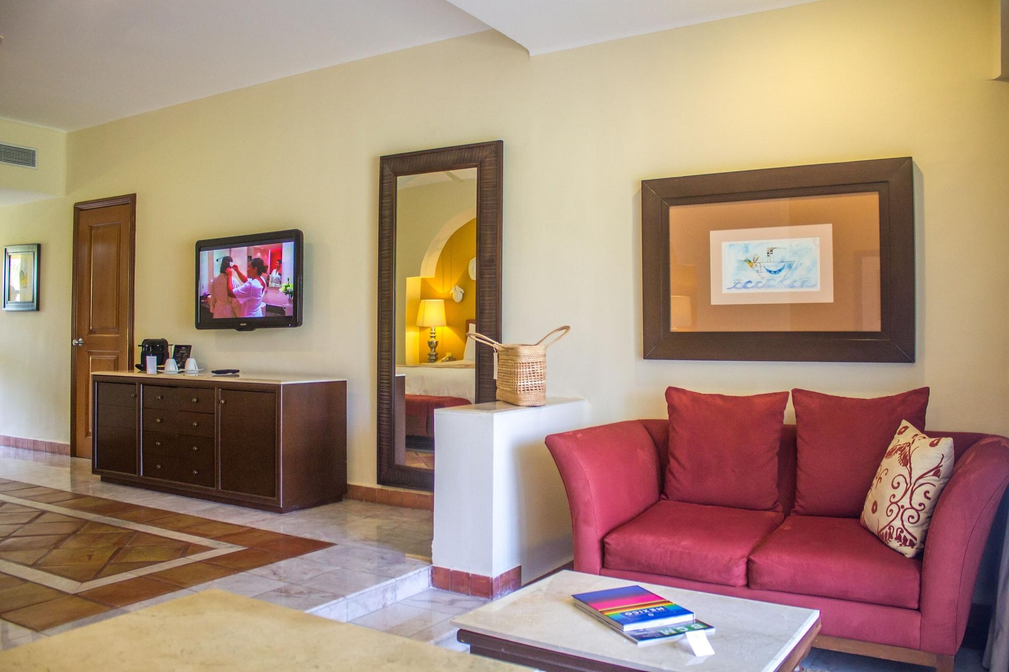 Casa Velas Adults Only Resort Puerto Vallarta