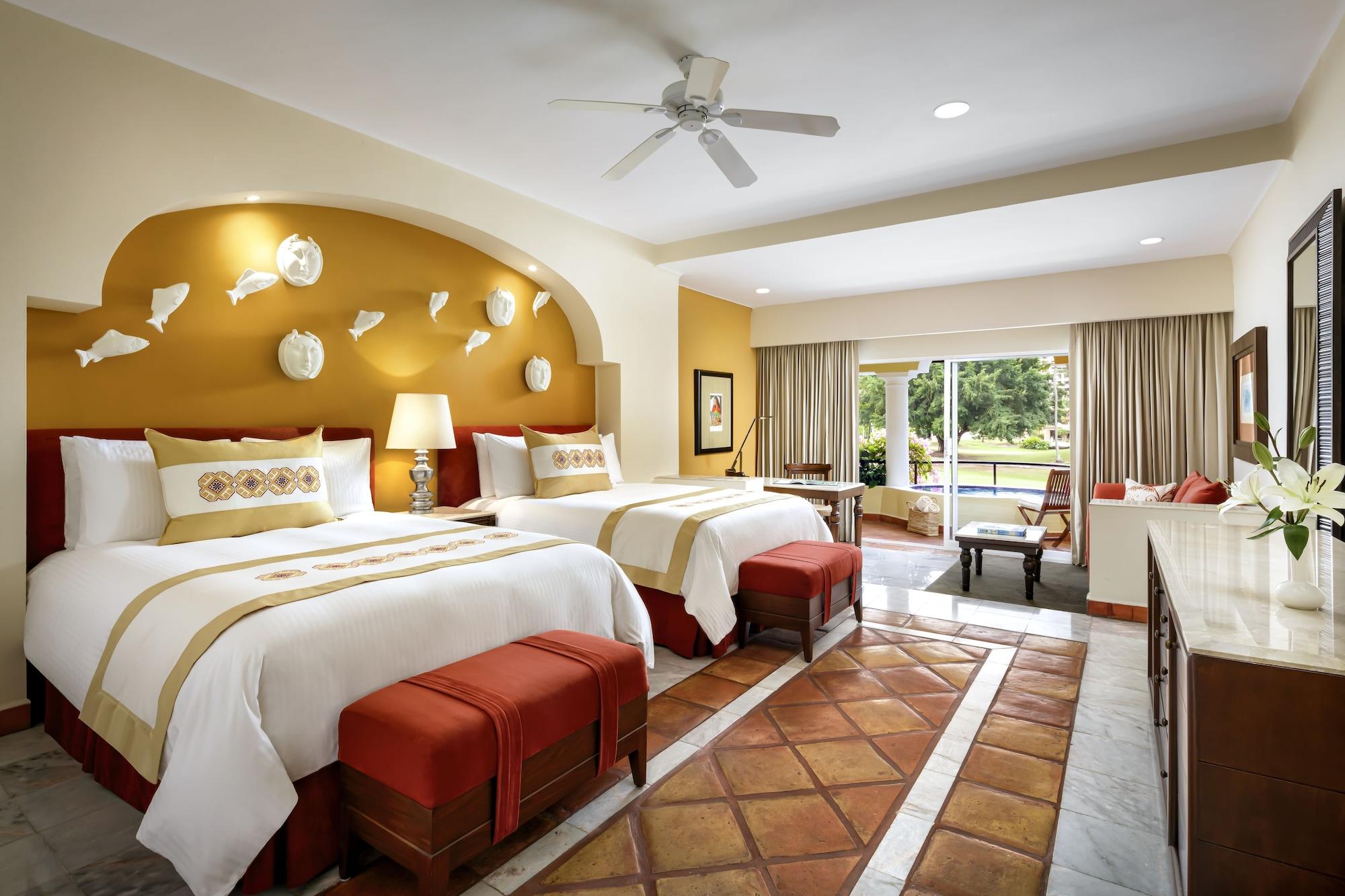 Casa Velas Adults Only 5*
