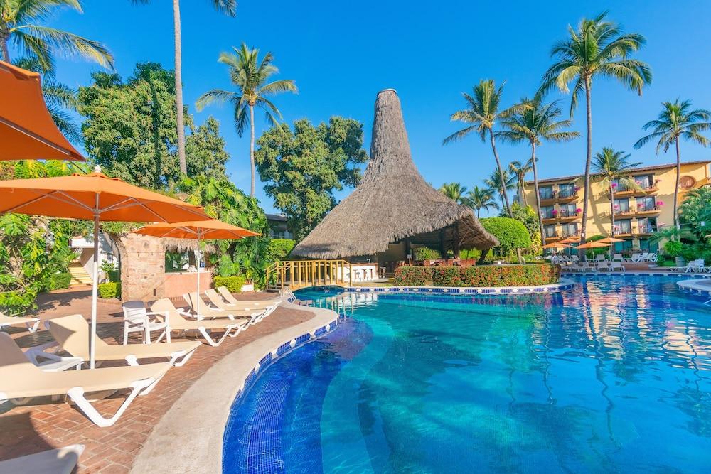 Hacienda Buenaventura & Mexican Charm 4* Puerto Vallarta