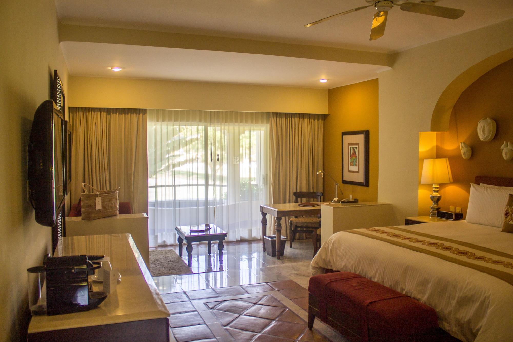 Casa Velas Adults Only 5* Puerto Vallarta