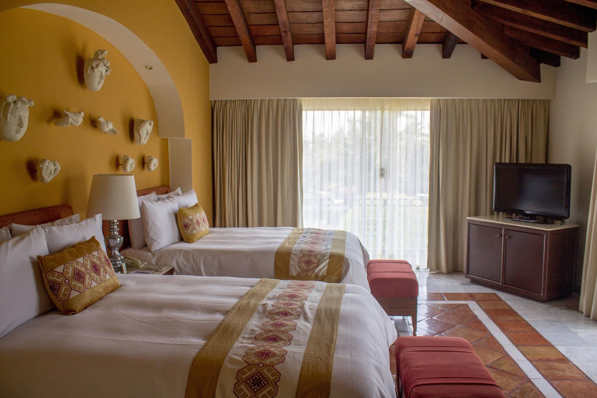 Casa Velas Adults Only Resort 5*