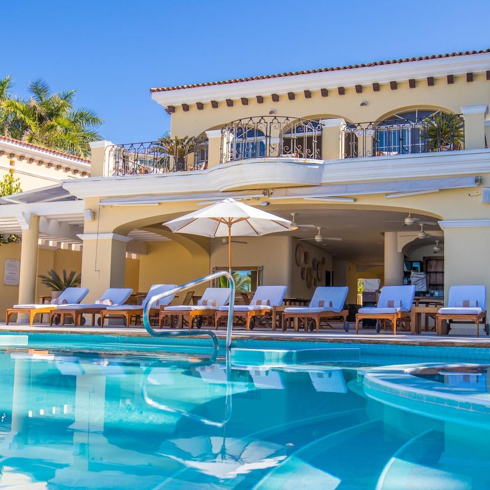 Resort Casa Velas Adults Only 5*