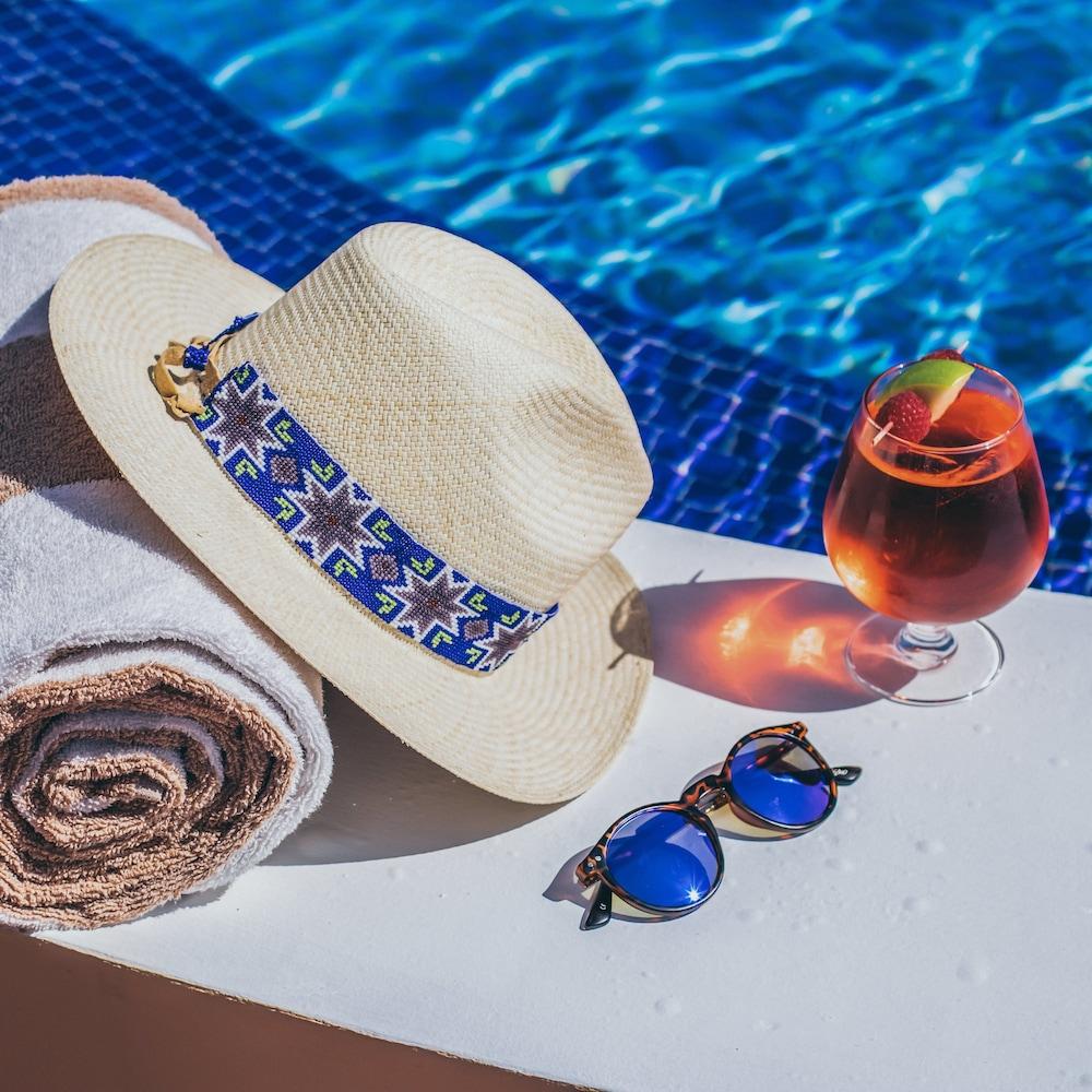 Casa Velas Adults Only Resort 5*