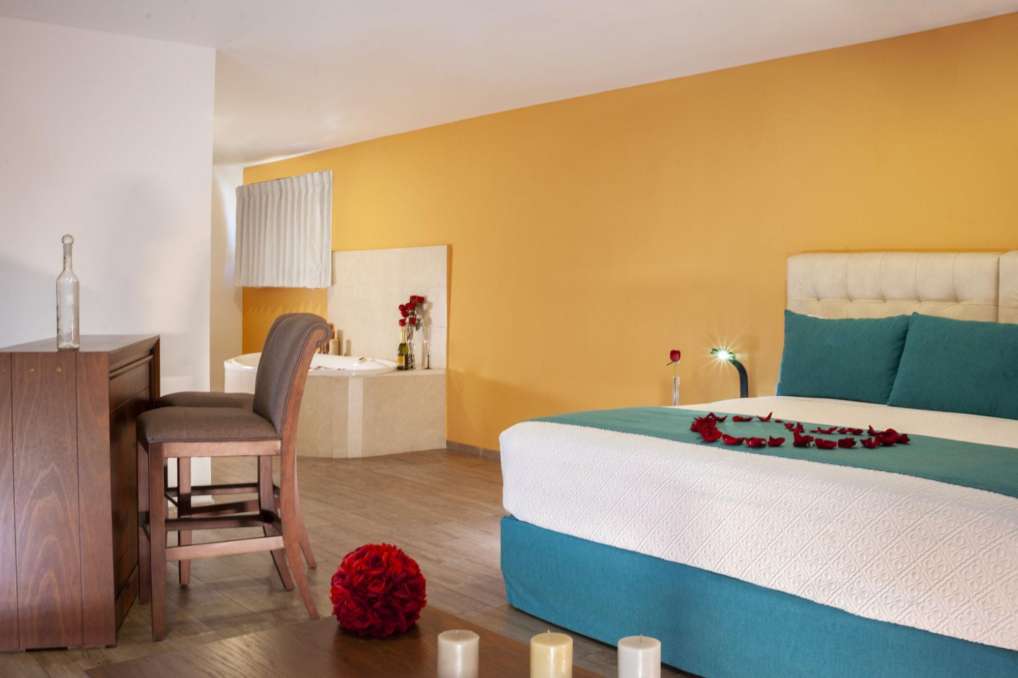 Hotel Container Aeropuerto 3*