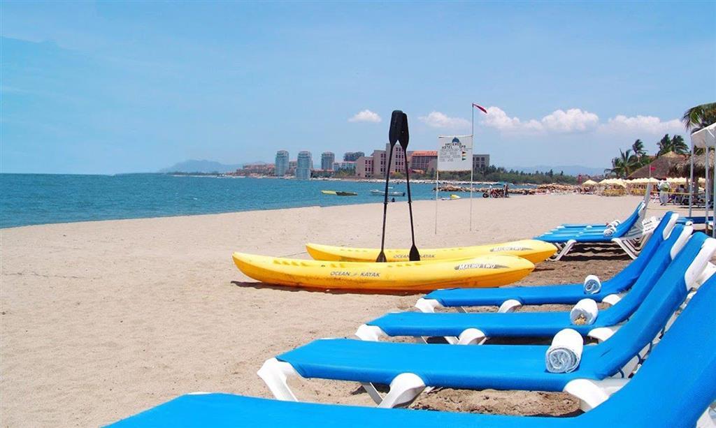 Hacienda Buenaventura & Mexican Charm 4* Puerto Vallarta