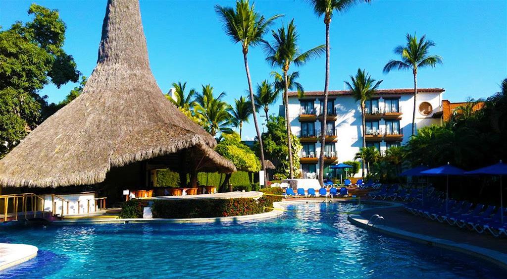 Hacienda Buenaventura & Mexican Charm Puerto Vallarta