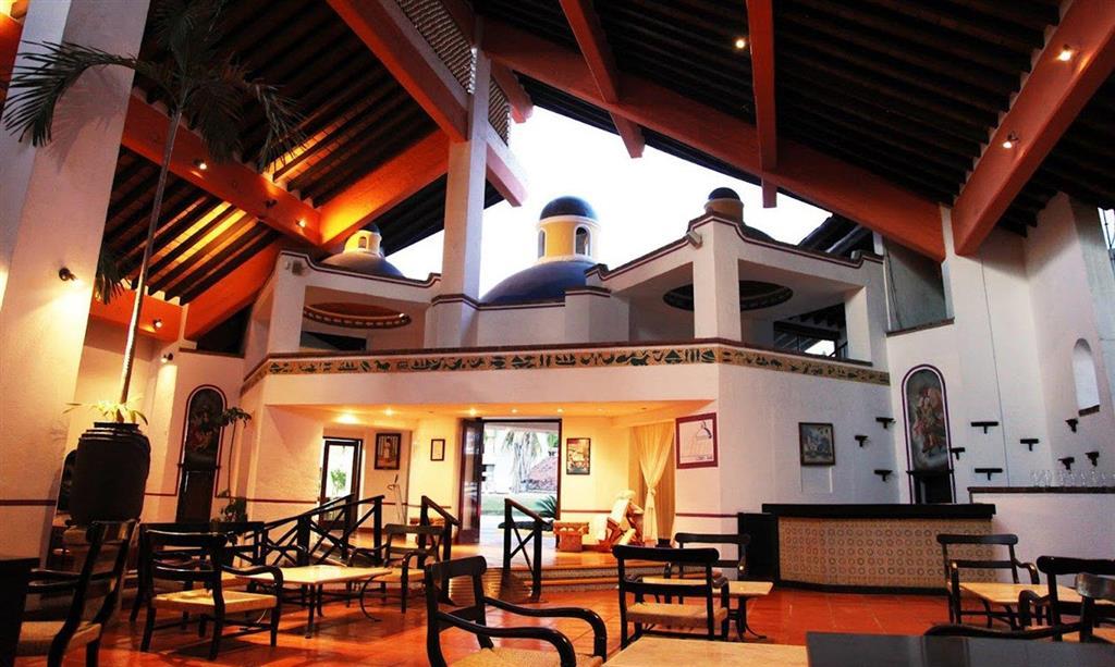Hacienda Buenaventura & Mexican Charm Hotel 4*