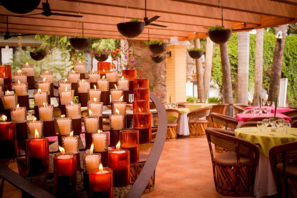 Hacienda Buenaventura & Mexican Charm