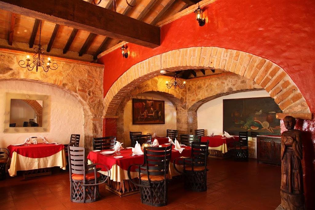 Hotel Hacienda Buenaventura & Mexican Charm Puerto Vallarta