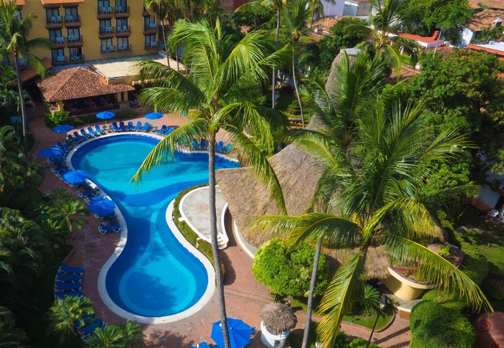 Hacienda Buenaventura & Mexican Charm 4* Puerto Vallarta